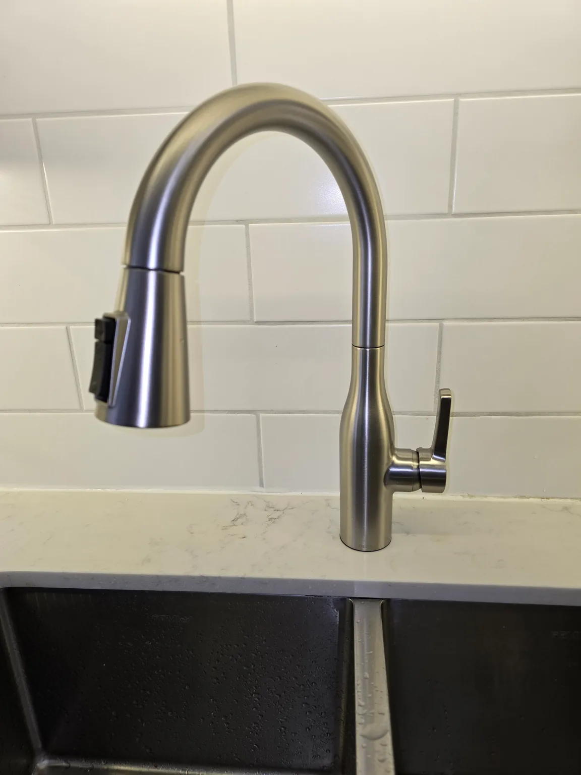 Faucet repair and replacement service — Midtown Plumbing