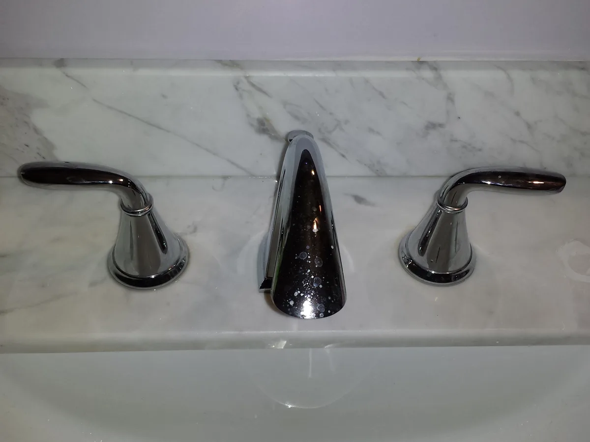 Lavatory faucet repair and replacement — Midtown Plumbing