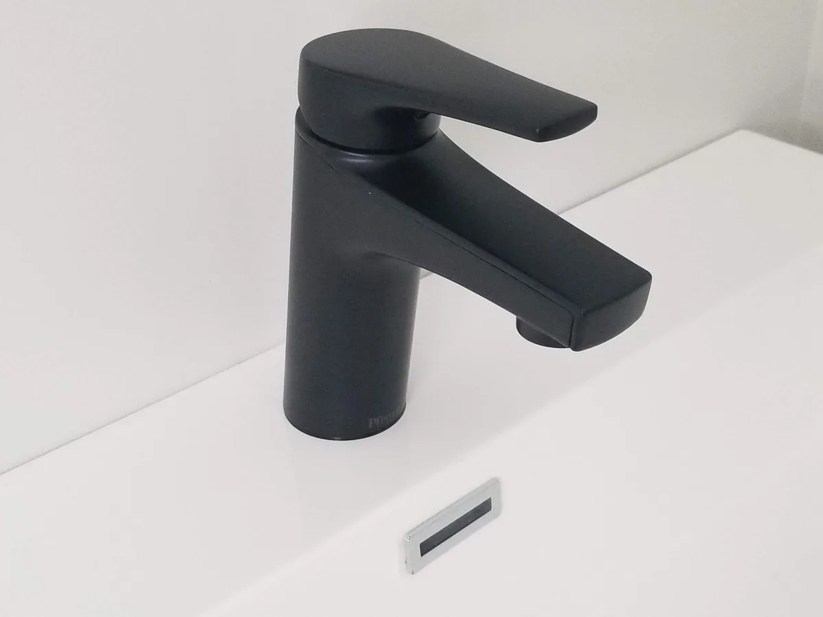 Touchless and motion sensor faucet installation — Midtown Plumbing